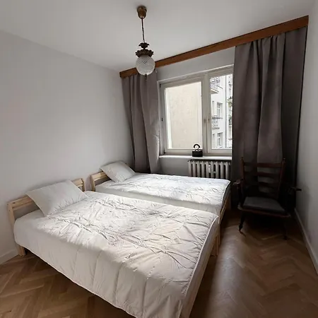 Apartment Najlepsza *