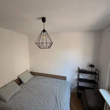 Apartment Najlepsza