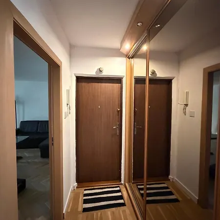Najlepsza Apartment